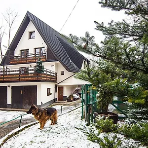 Apartament W Centrum -, Zakopane